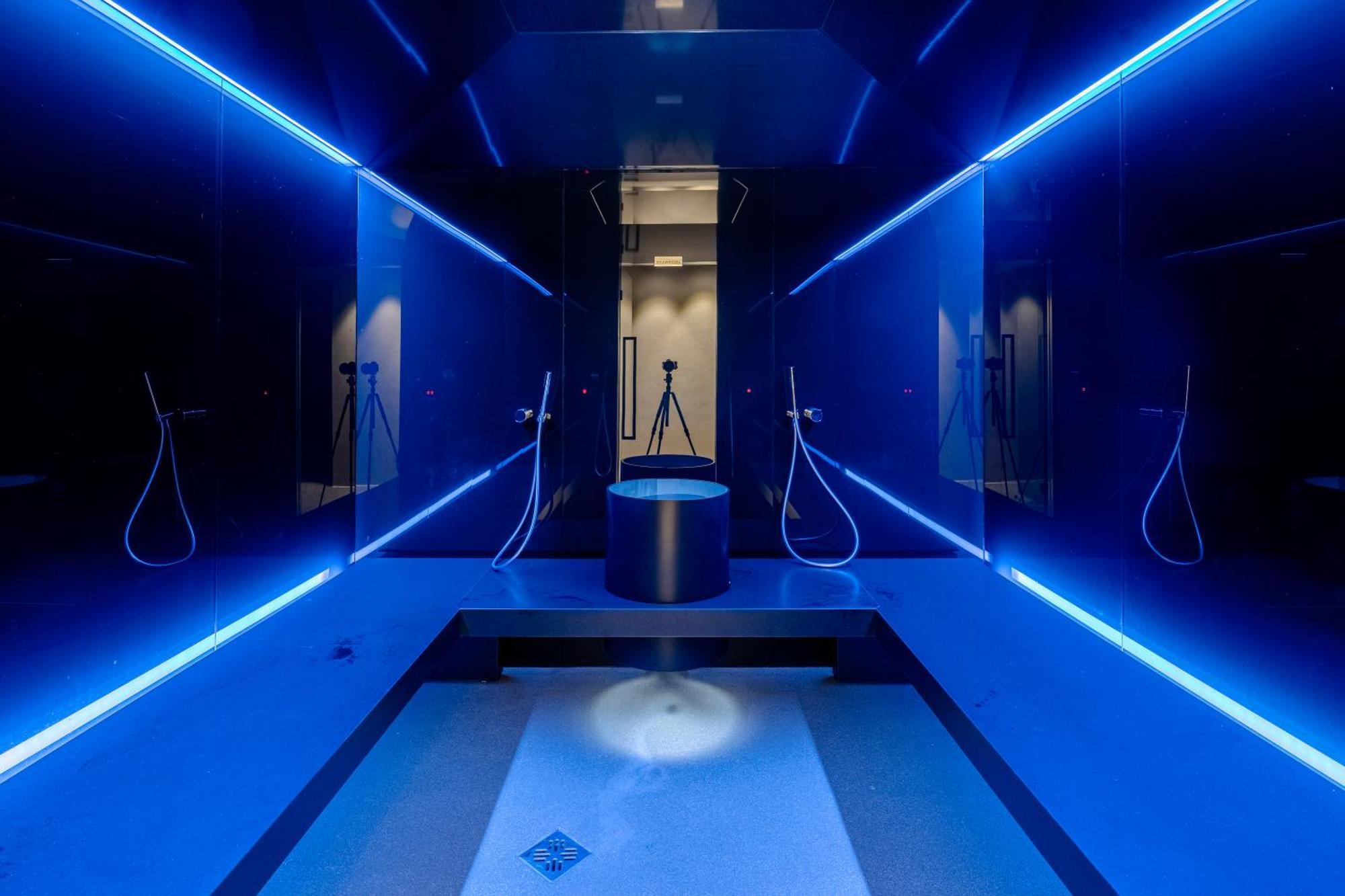 Hotel Dahu Madonna