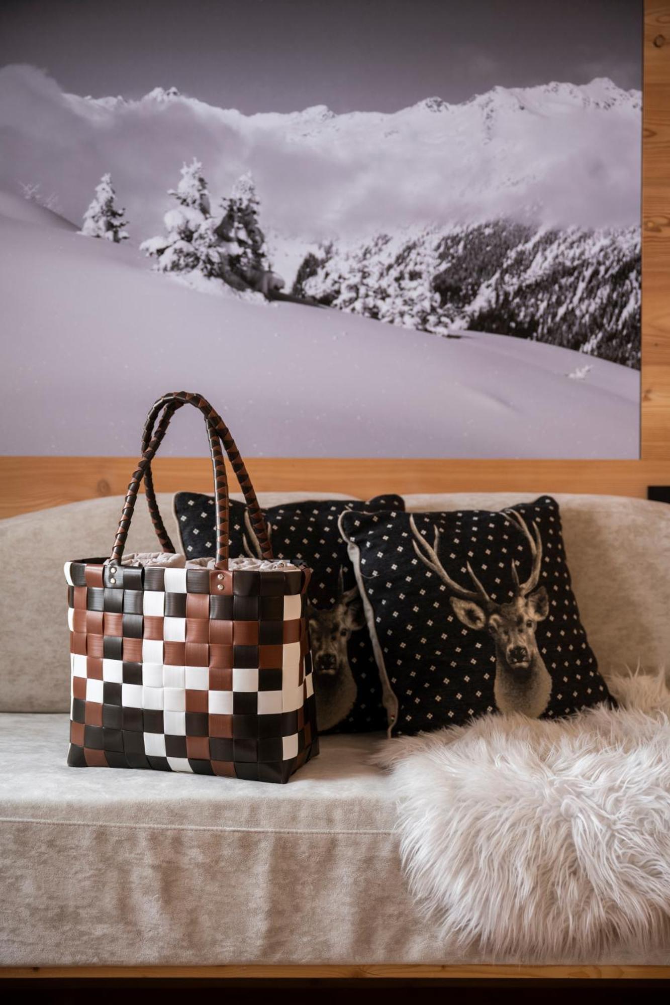 Hotel Dahu