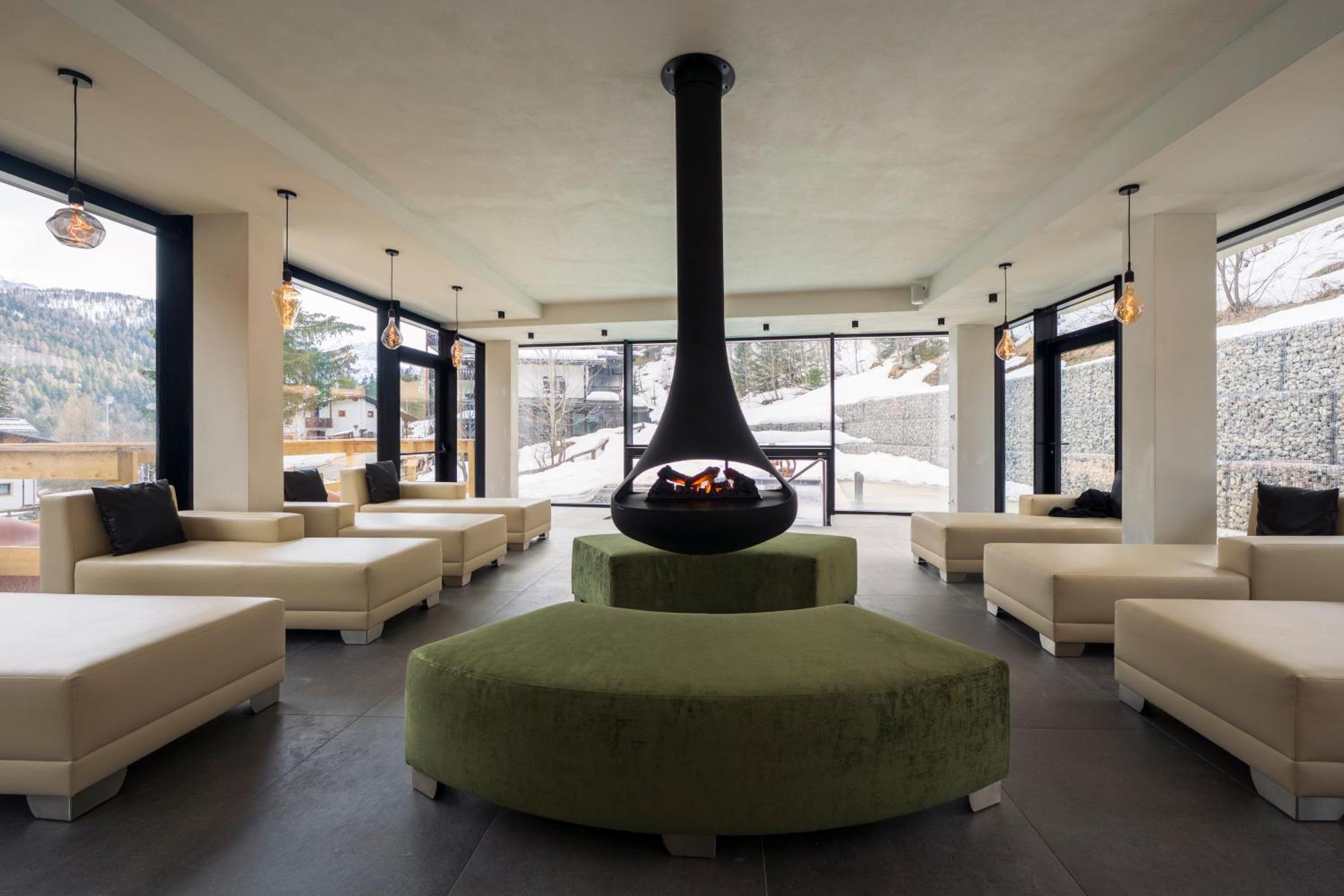 Hotel Dahu 4*